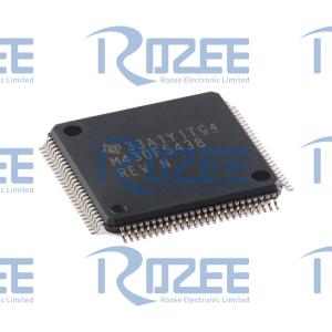 Quality MSP430F5438IPZR wholesale