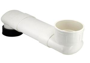 Quality Adjustable Length Toilet Shifter 125mm Diameter 65 MPa Work Pressure wholesale
