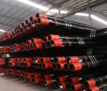 API 5CT Standard 10-3/4 STC LTC N80 J55 K55 Carbon Oil Tubing And Casing