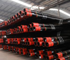 Quality API 5CT 10-3/4 J55 BTC 51LB/FT R3 Oil Casing Pipe wholesale