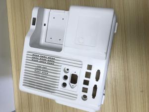 Quality Customized Plastic Moulded Parts , Single Cavity Medical Plastic Injection Molding wholesale
