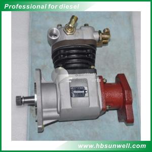 Quality Genuine Dongfeng Cummins 6CT8.3 diesel engine part Air Compressor 3970805 wholesale