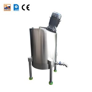 Quality Semi-automatic Ice Cream Related Production Accessories wholesale