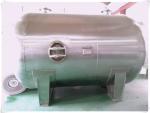 Stainless Steel Underground Oil Storage Tanks 5000 Liters Big Volume Horizontal