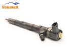 Genuine Fuel Injector 0445110279 0445110186 suits diesel fuel engine