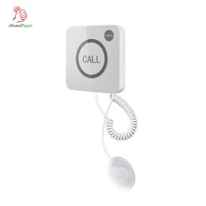 Quality Hospital wireless table call bell for patient call nurse wholesale