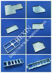 Quality shielding cans wholesale