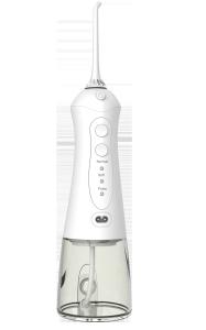 Quality Nicefeel Handheld Smart Water Flosser 3 Working Modes Electric Standard wholesale