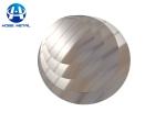 Round Aluminium Discs Sheet Circles Blank For Utensils 1100 Spinning Treatment