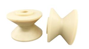 Quality Chemical Resistant PEEK CNC Machining Parts wholesale
