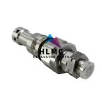 Hydraulic Parts EC450 Main Relief Valve Main Relief Valve