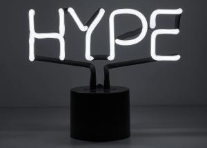Quality Hype Neon Light Desk Lamp wholesale