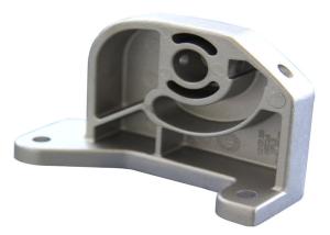 Quality Cast Aluminum Engine Parts , Sand Casting Aluminum Components ASTM A356 wholesale