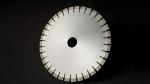 Bridge Cutting Machine Fast Diamond Saw Blades for Cutting of Granite and Marble