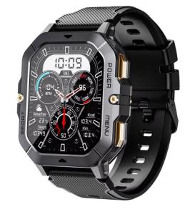 Quality Men Call Outdoor Health C28 SmartWatch Heart Rate Monitor Waterproof Sports Fitness wholesale