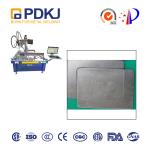 PDKJ 2.5kw 5mm Sheet Automatic Fiber Laser Welding Machine For Digital Parts