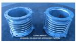 Stainless Steel Expansion Joints & Stainless Steel Bellows Expansion Joints