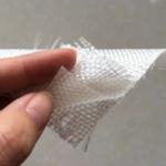 Geocomposite Geotextile Filter Membrane Corrosion Resistance 100 - 1000g / M