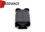 2272975-5 TE Connectivity MCON 1.2mm 6 Pin Female PA66 Automotive Connector
