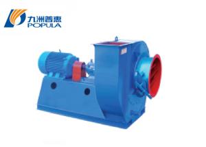 Quality Large Industrial Industrial Centrifugal Extractor Fan wholesale