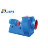 Buy cheap Large Industrial Industrial Centrifugal Extractor Fan from wholesalers