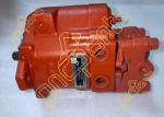 ZX18 Hitachi Hydraulic Pump PVD-00B-14P-5G3 Nachi Genuine