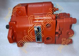Quality ZX18 Hitachi Hydraulic Pump PVD-00B-14P-5G3 Nachi Genuine wholesale