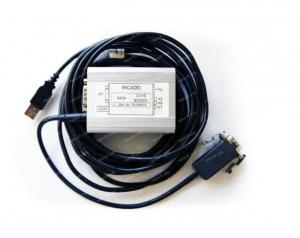 Quality JUDIT-4 Jungheinrich Forklift Diagnostic Scanner Kit Judit Box Incado With Cables wholesale