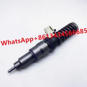 Quality Diesel engine fuel Injector 3801368 BEBE4D27001 BEBE4D18001 21379931 3889619 E3.18 For VOLVO TRUCK/VOLVO PENTA MD13 wholesale