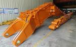 Excavator Boom Long Arm Excavator Long Excavator Long Reach Excavator For Sale