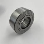 Smooth Movement NATV15 Cam Follower Track Needle Bearing With Chrome Steel GCR15