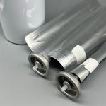 Industrial-Grade Male Bag on Valve for Welding Gas Systems with High-Flow