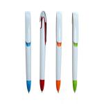 Simple Design Plastic Sublimation Pen Blanks For Sublimation Heat Transfer