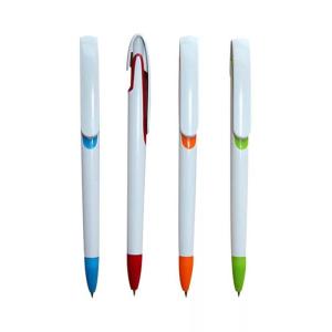 Quality Simple Design Plastic Sublimation Pen Blanks For Sublimation Heat Transfer Printing wholesale
