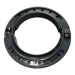 Military Grade Black Runflat Systems With Excellent Chemical Resistance
