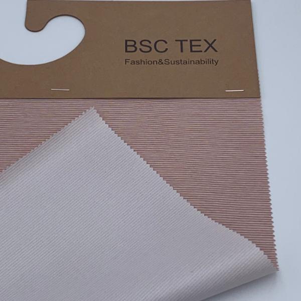 Waterproof Breathable Outdoor Fabric Cation Melange Ripstop TPU Milky Material
