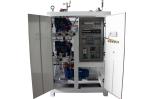 Full Automatic PVC Edge Banding Extrusion Line Sheet Extruder SIEMENS Control