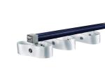 High quality switchbot curtain opener industrial curtain track for sale