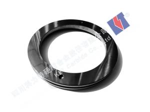 Quality 84HRA Tungsten Carbide Seal Rings wholesale