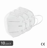 Quality Dustproof Kn95 Face Respirator Earloop Mask For Civil wholesale