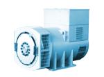 50HZ Stamford Type 50 kva 3 Phase Alternators 40000 watt 190 - 454V