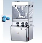 Vitamin food supplement Chewable Tablet Rotary Tablet Press Machine