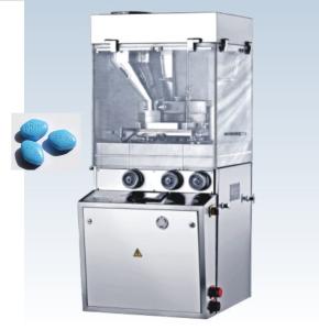 Quality Vitamin food supplement Chewable Tablet Rotary Tablet Press Machine wholesale