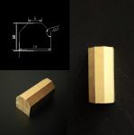 Shaped Special Flat Steel Cold Rolled Heat Resistance