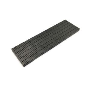 Quality 30SH-45SH Grade Industrial Neodymium Magnet With Epoxy Coating wholesale