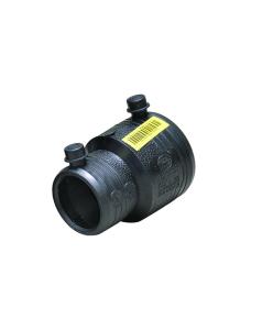 Quality PE80 PE100 DN25-DN315 SDR11 PE Electrofusion Reducer Fittings wholesale