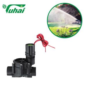 Quality Nylon Solenoid Valve Water Valve Exhaust Valve For Garden Agricultural Sprayer wholesale