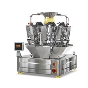 Quality High Precision Combination Weigher For Food Medicine Hareware Plastics wholesale