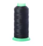 Bonded High Tenacity Nylon Yarn 210D/3 Waterproof For Bag
