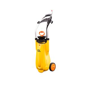 Quality Penguins Portable Emergency Eyewash 12L Capacity 0204-0782A wholesale